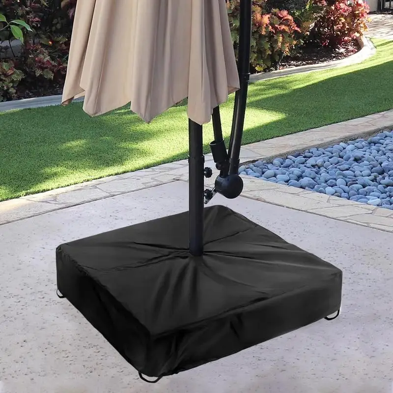Thumbnail 4 - #7 Compare Umbrella Stands Before You Buy