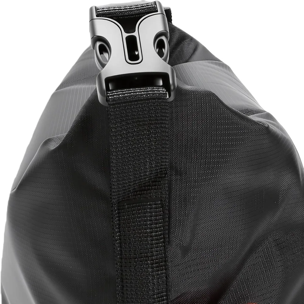 Durable Polyester Insulated Lunch Bag 7L Green/Black Leakproof Cooler Bag Small Lunch Container For Women