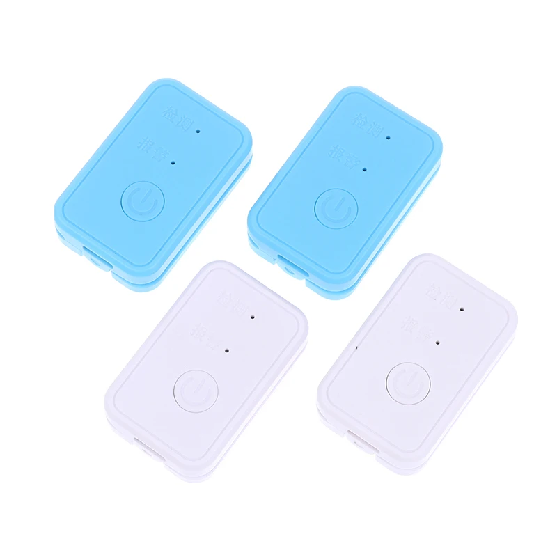 USB Charging Infusion Fluid Reminder Sensor Automatic Sound Alarm Security Care Device for Hospital Home Drip Feeding Monitoring