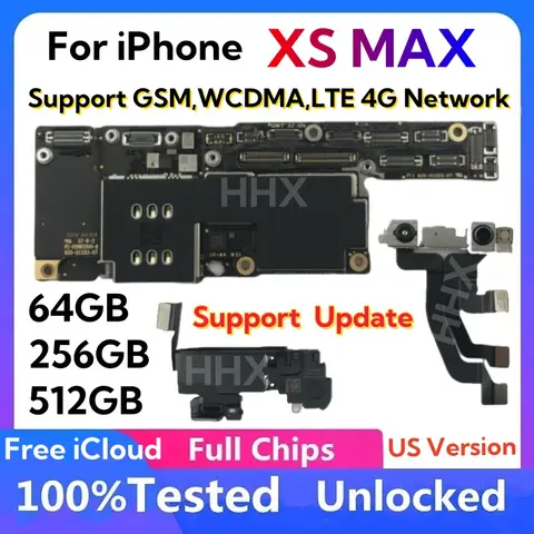 iPhone XS Max 256GB Face ID -AliExpress