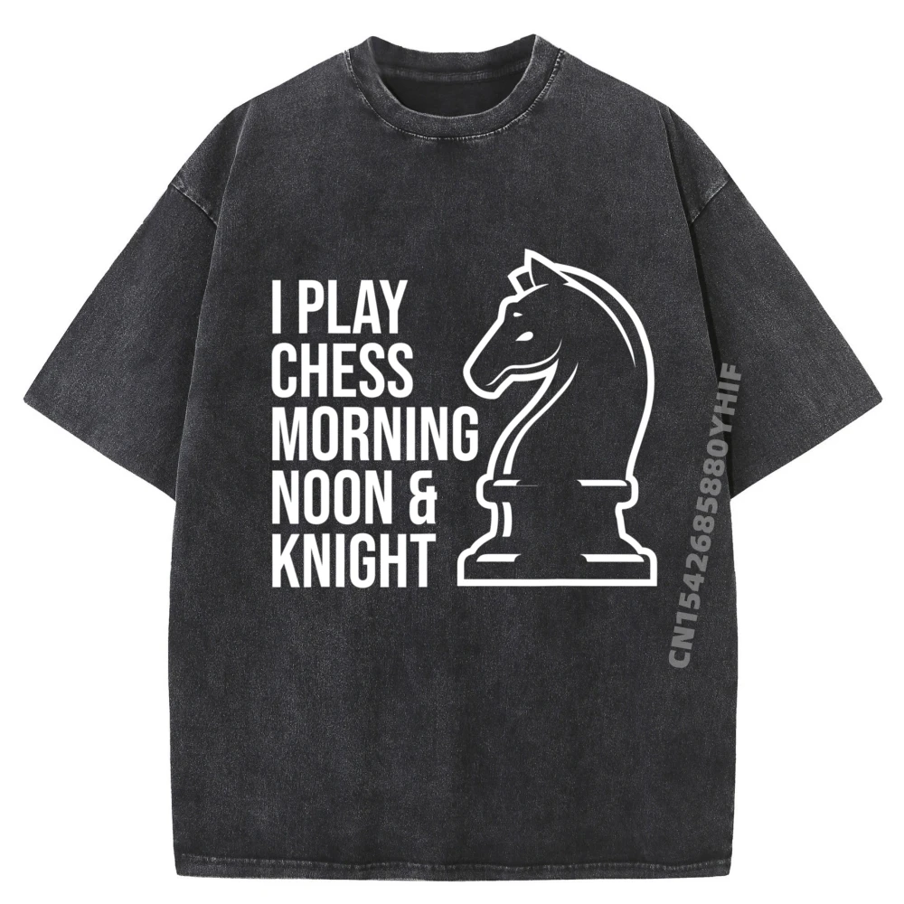 

Забавные футболки для шахматных игроков, забавные я играю в шахматы, утреннее полудня и рыцарь, мужская футболка с рисунком для мальчиков и девочек, потертые топы для отдыха