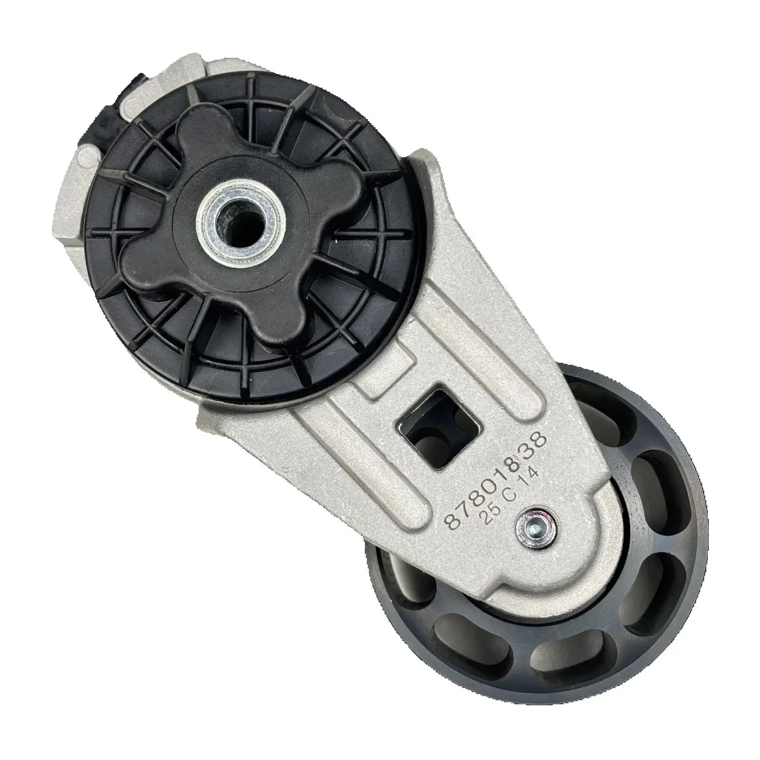 Belt Tensioner 87801838 For New Holland 8160 8360 8560 TM140 TM150 TM155 TM175