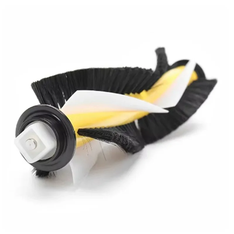 A85I-الفرشاة الرئيسية فلتر HEPA ممسحة القماش لـ Proscenic 811GB 911S مجموعة ملحقات كفاءة ملحقات التنظيف المنزلية