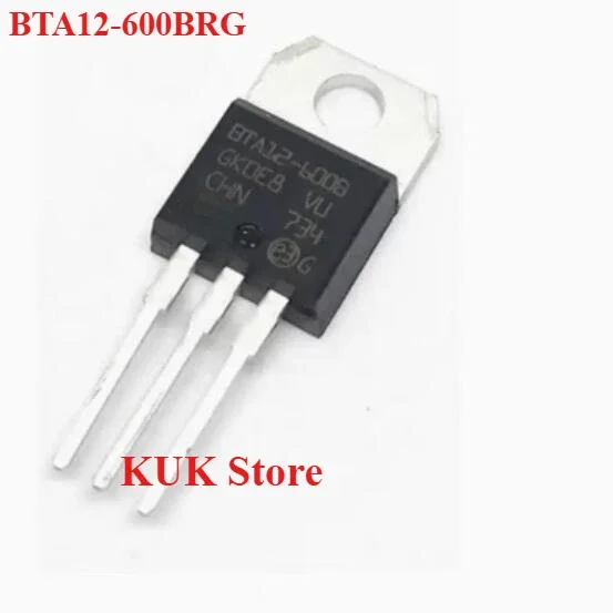 Original  BTA12-600BRG  BTA12-600B , BTA16-600BRG  BTA16-600B