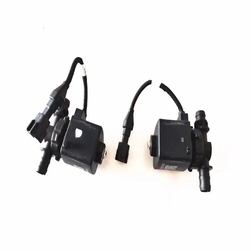 

Hot sales Agricultural UAV accessories For Chinese dji Agriculture Agras Drone parts T50/T25 solenoid valve assembly