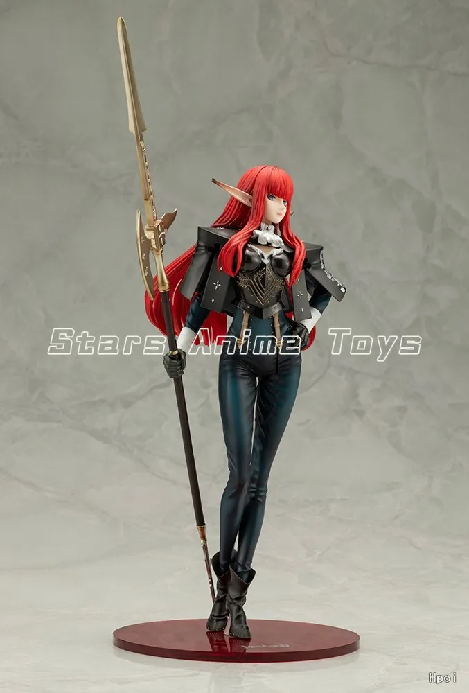 【Pre Sale】Originele Kotobukiya Metaphor: ReFantazio ‌   Hulkenberg 1/7 poppen animatiefiguren modellen collectie speelgoed