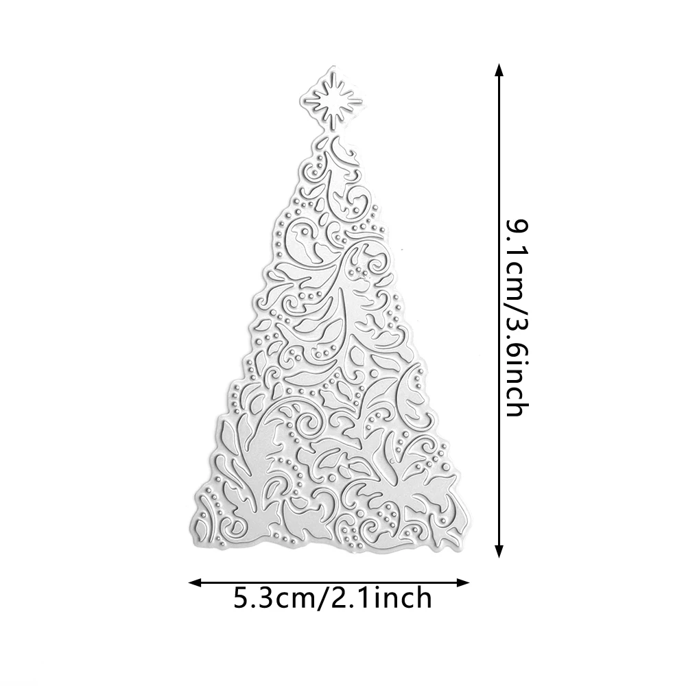 christmas theme, Ornate Reindeer Glimmer Metal Hot Foil Plates For DIY Craft Card Making Photo Album Scrapbooking Decoration