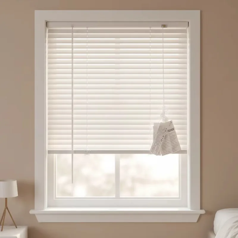 Intelligent control rod remote control, blinds