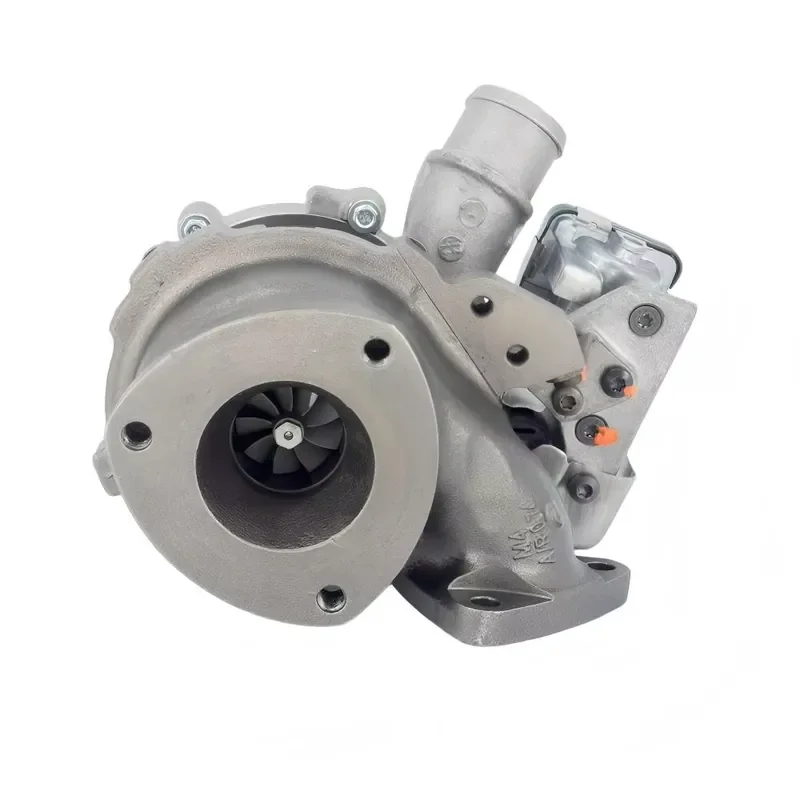 【2026 Daria Select】 Truck Engine Part Jrone Turbocharger for Eurotruck 787556-0016 8G17-300-939 GT1749V for YD25