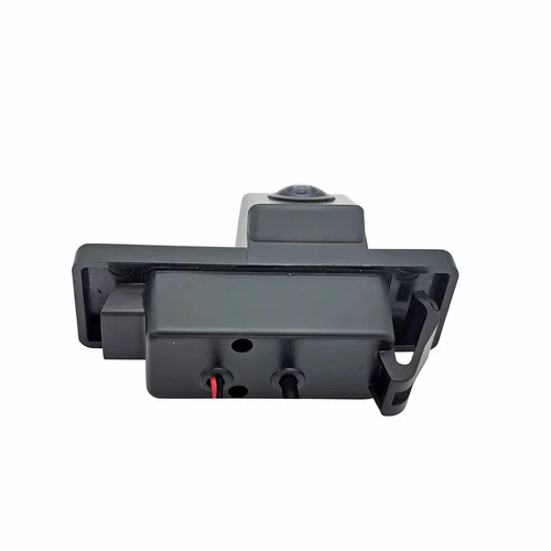 Imagen 2 del producto Bornwin para Nissan x-trail T31 2007 ~ 2013/Nissan Qashqai/Dualis J10 J11 AHD 1080P ojo de pez 180 ° Cámara de visión trasera de marcha atrás para coche