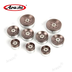 Arashi Frame Schroefdop Set Voor Bmw R1250gs R 1250 Gs/Adventure/R1250r/R1250rs 2019 2020 2021 2022/R1200gs 2013-2018