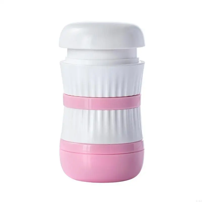 Cutter Grinding for Pill Box Cutting Tablet Storage Boxes for Home Outdoor Traveling Portable Children