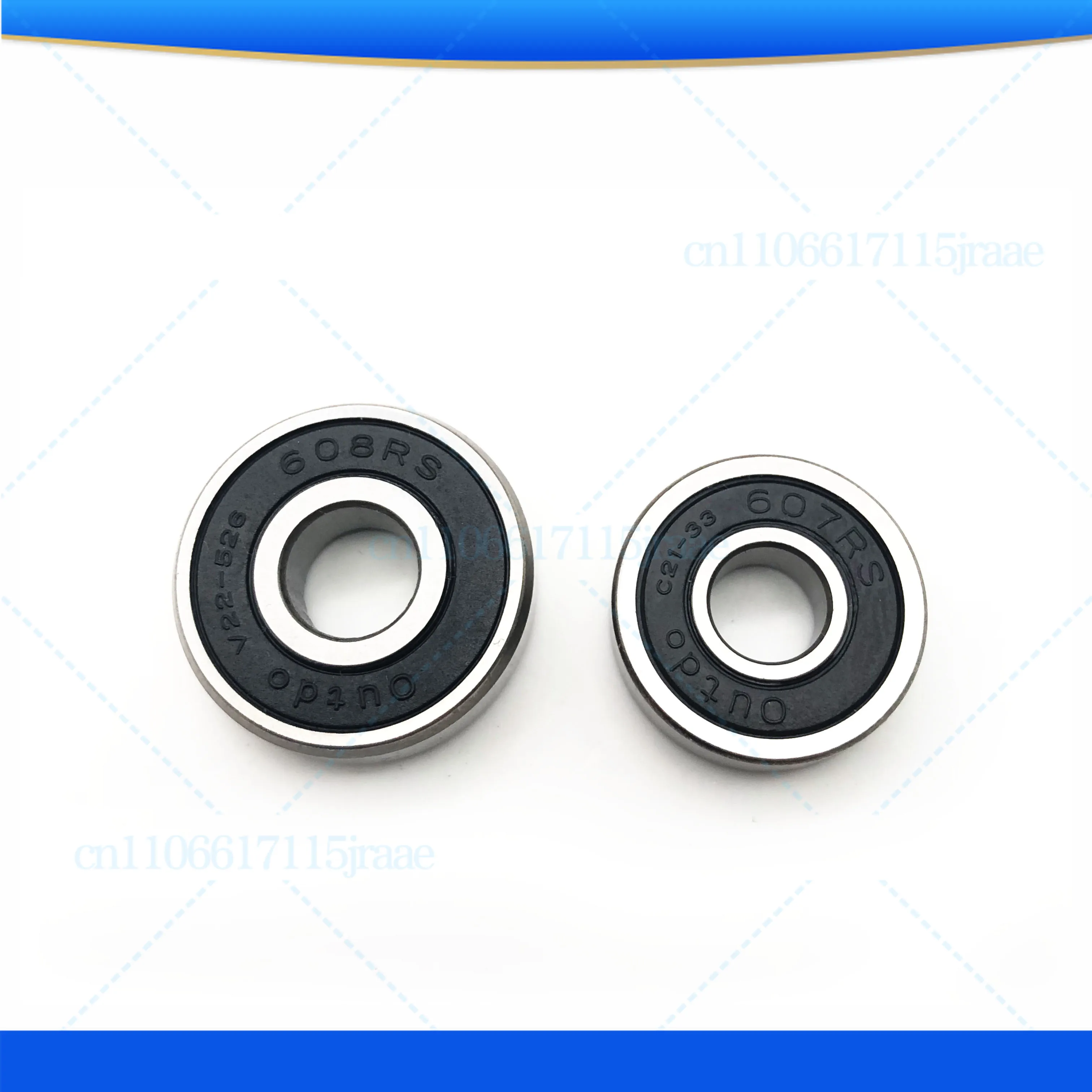 

Для подшипника угловой шлифовальной машины Bosch 100, GWS6-100, полировальный станок для резки 607/608, аксессуары для шарикоподшипников