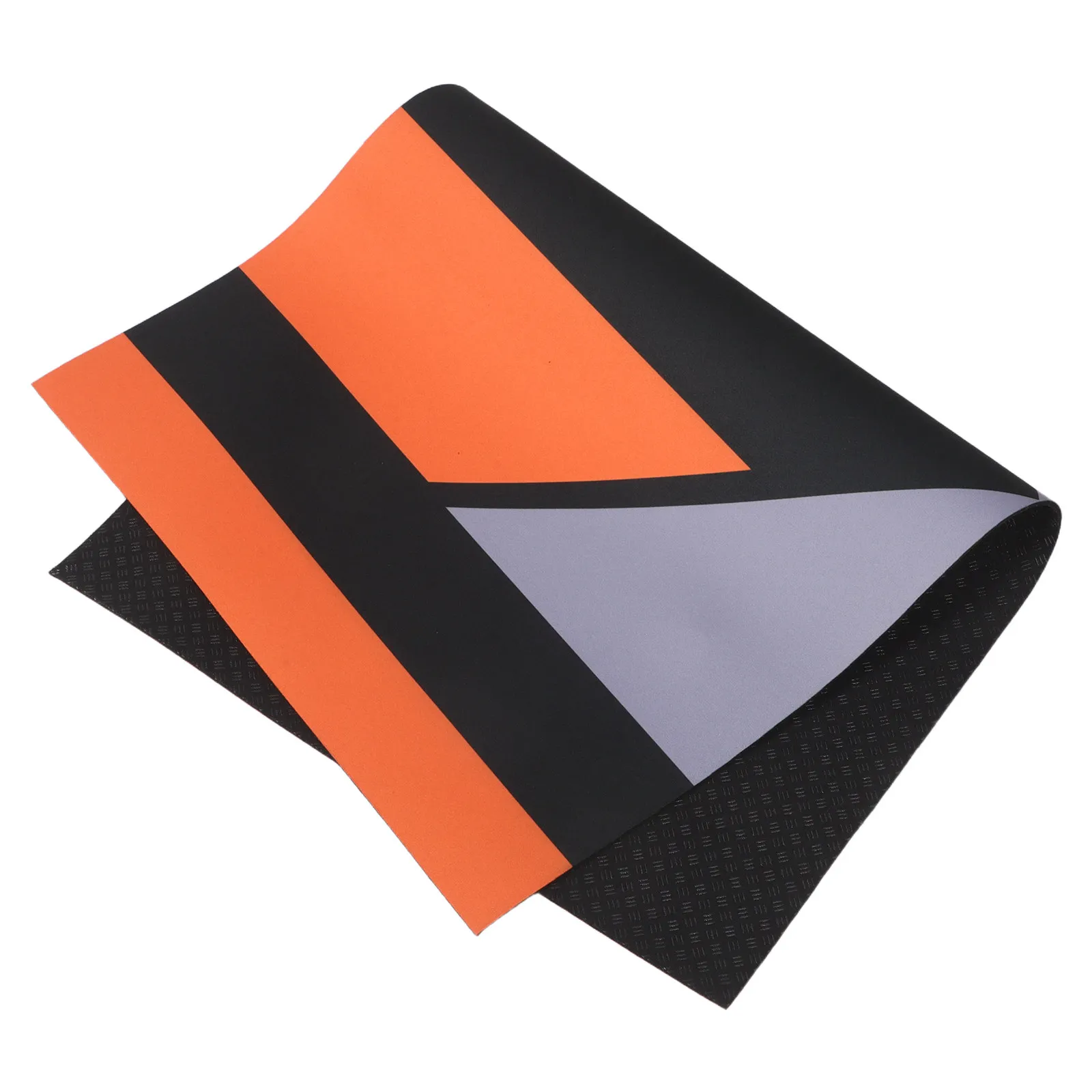 

Нескользящий тренировочный коврик для софтбола и бейсбола с выделенной зоной питчинга, 17x28 дюймов, портативное пособие для тренировок на поле