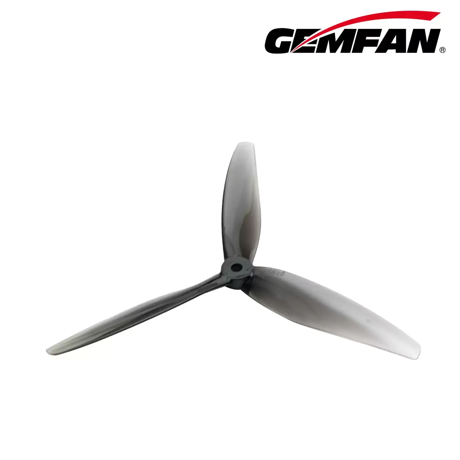 Gemfan 7050 Hurricane 7x5x3 PC FPV Propeller 6 Pairs, Random Color, High Efficiency & Super Stiff
