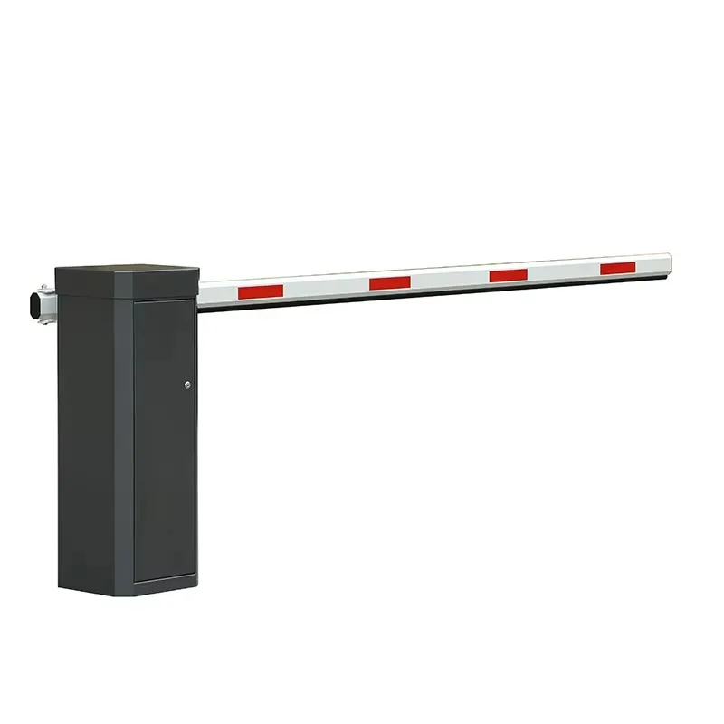 

Door opener Automatic pop Automatic fence door Parking boom fence door 2.5-6 meter arm