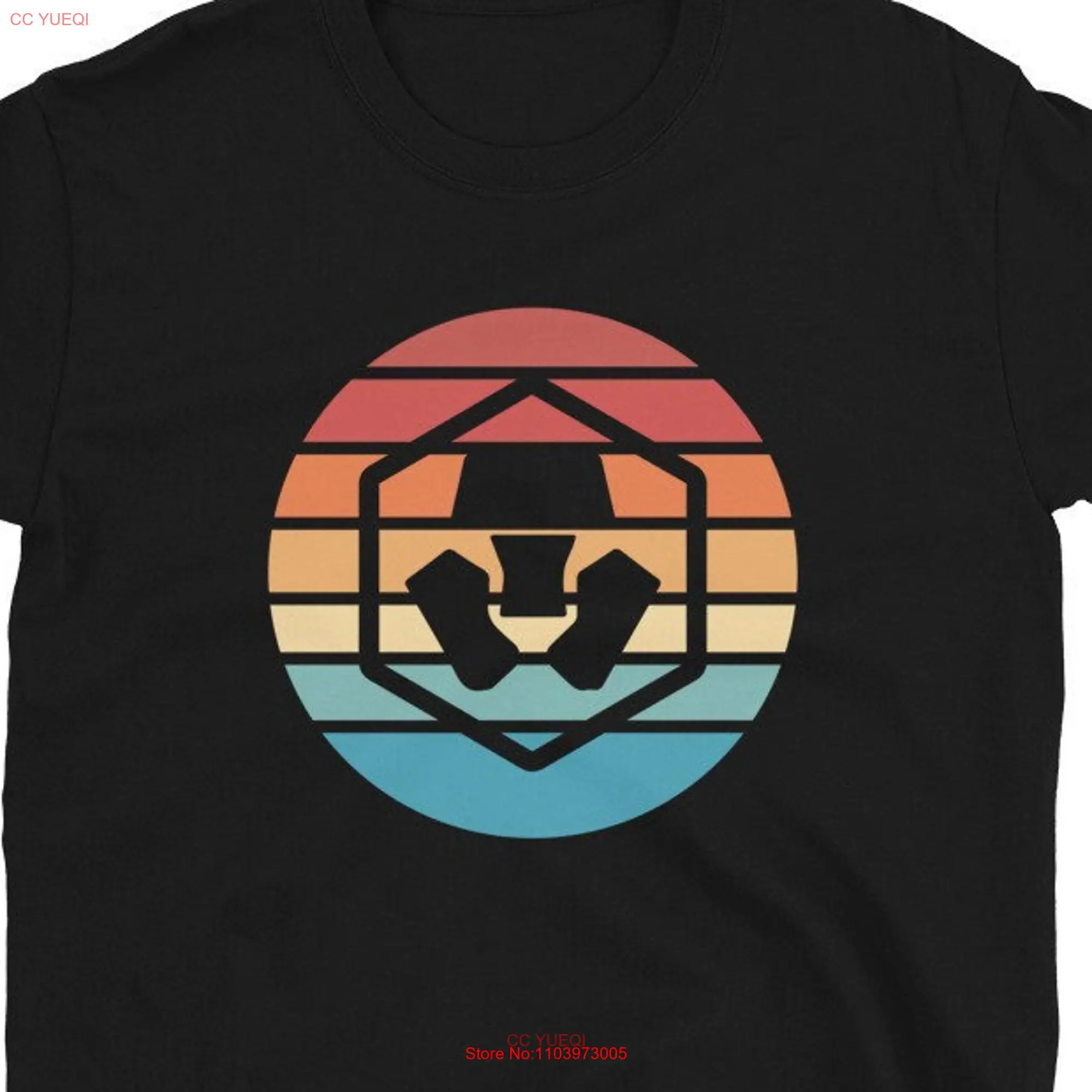 Футболка Cryptocom для криптовалюты, криптовалюты, с длинным или коротким рукавом Футболка Cryptocom для криптовалюты, криптовалюты, с длинным или коротким рукавом