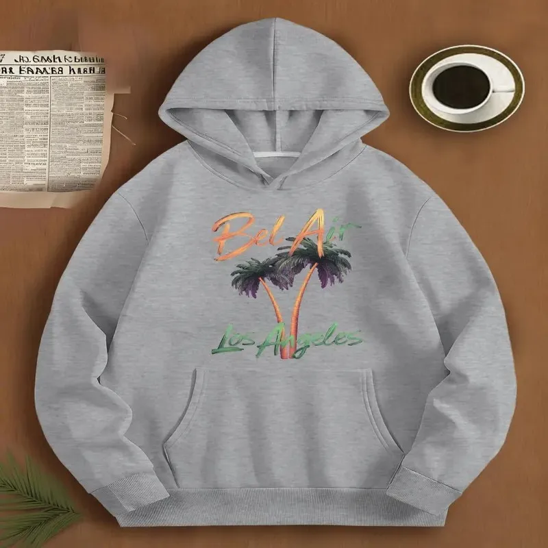 Fall Winter Clothes Female Plus Size Sweatshirt Women Oversize Bubble Art Design Graphic Top Y2k Street Style Pure Cotton Fabric