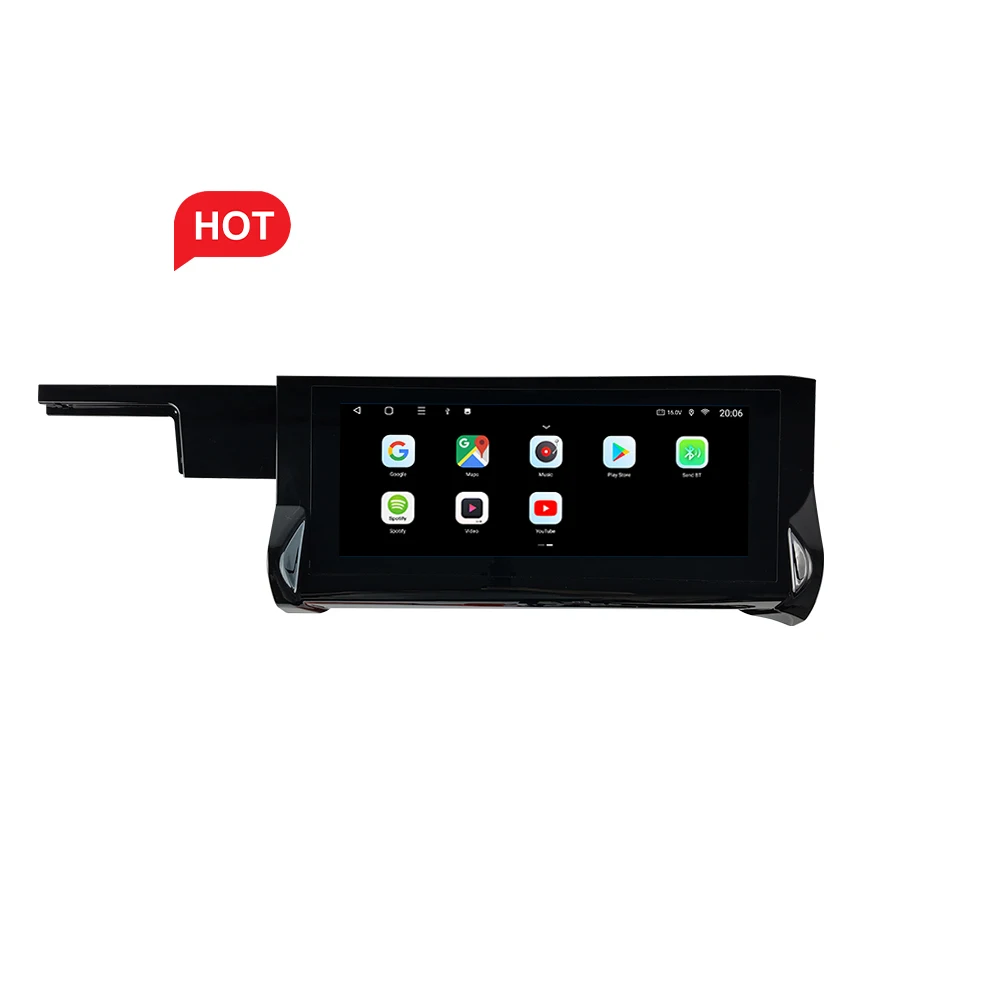 Android Passenger S…