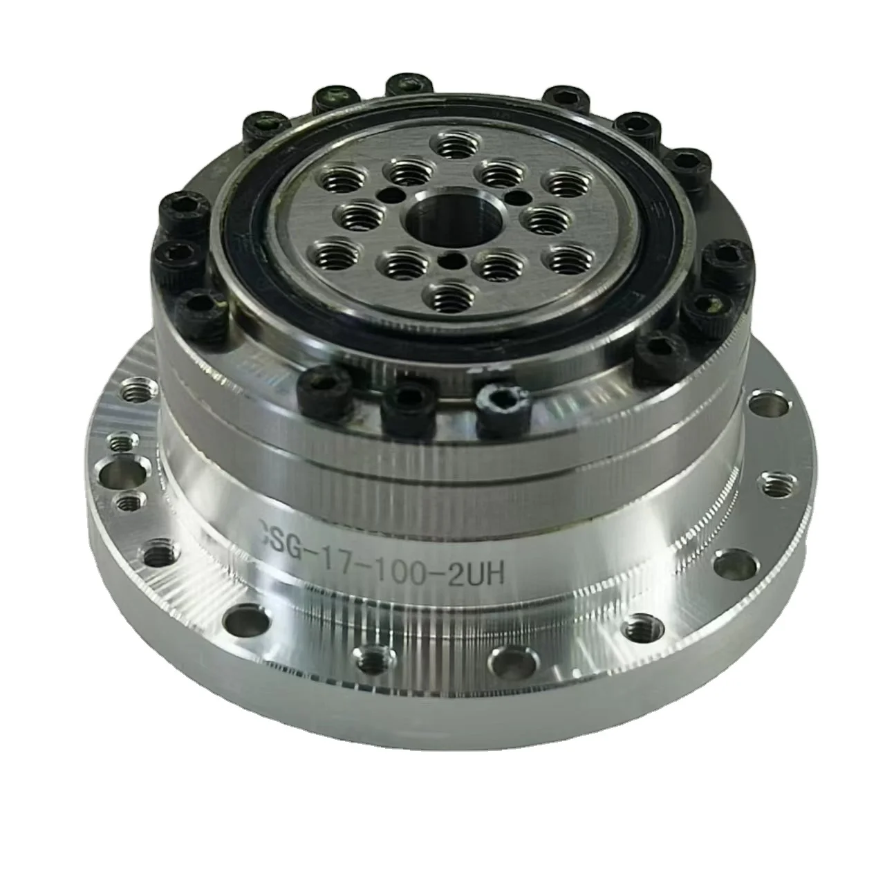 3F Famed Harmonic G…