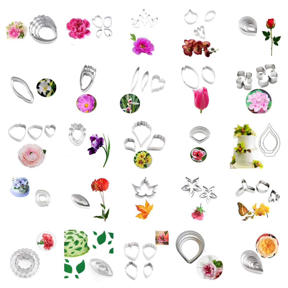 Byjunyeor 29 Types …