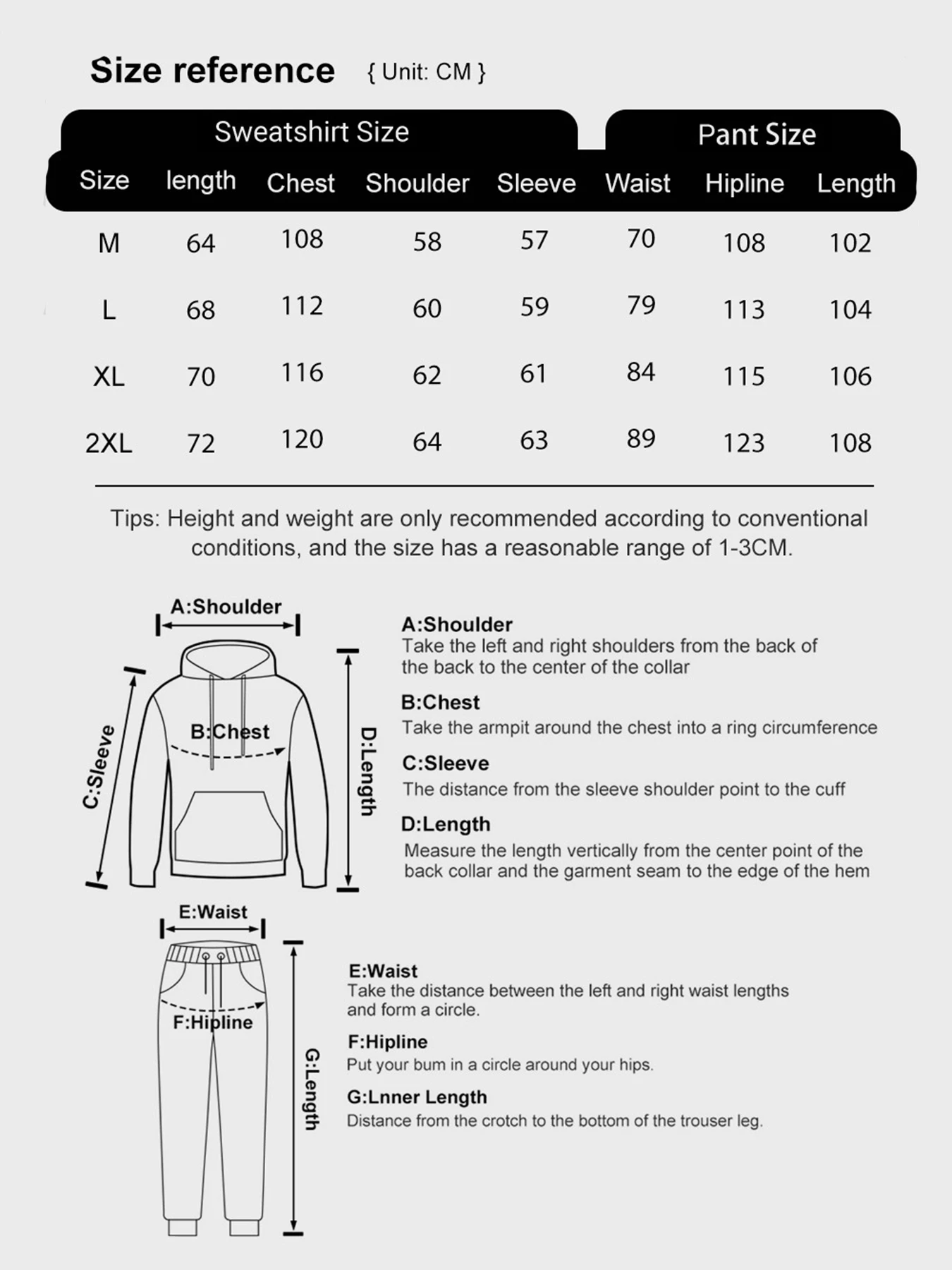 Beautiful Flowers Bloom Print Y2K Women'S Hoodie Set Autumn Korean Sweatpants Pocket Fleece Pullover Comfortable Loose Hoody view 6