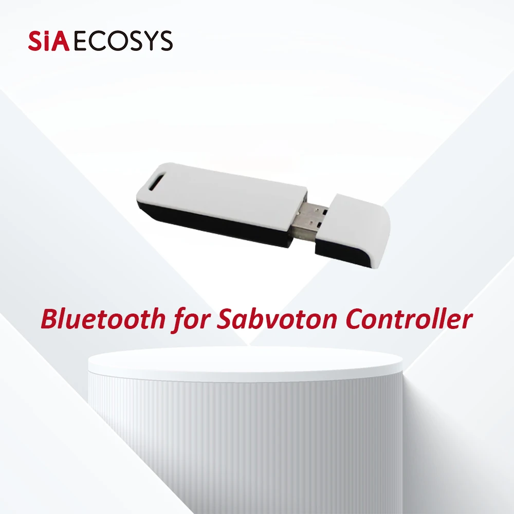 

US Warehouse Bluetooth Adapter of Sabvoton Controller for Adjustment