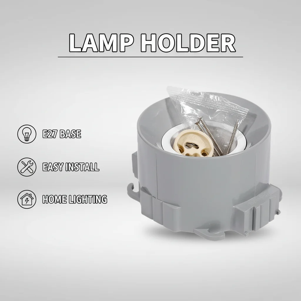 

Recessed Downlight Led Ceiling Lighting for Living Room Replaceable Gu10 Bulb Spotlight AC85-265V Down Light kitchen Led Spot