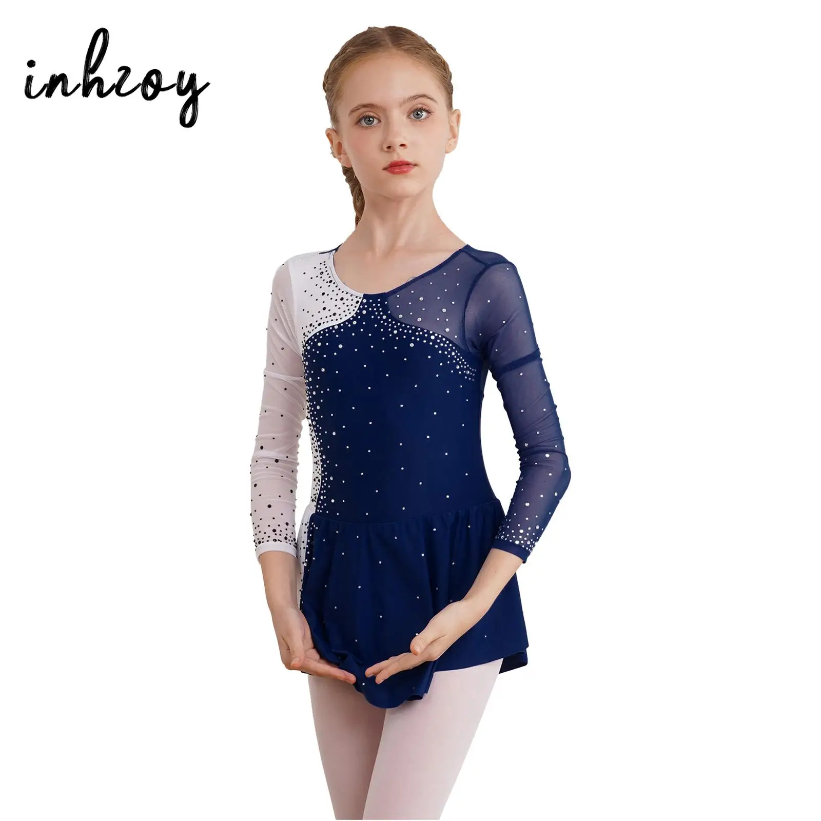 Kids Girls Ballet G… - image