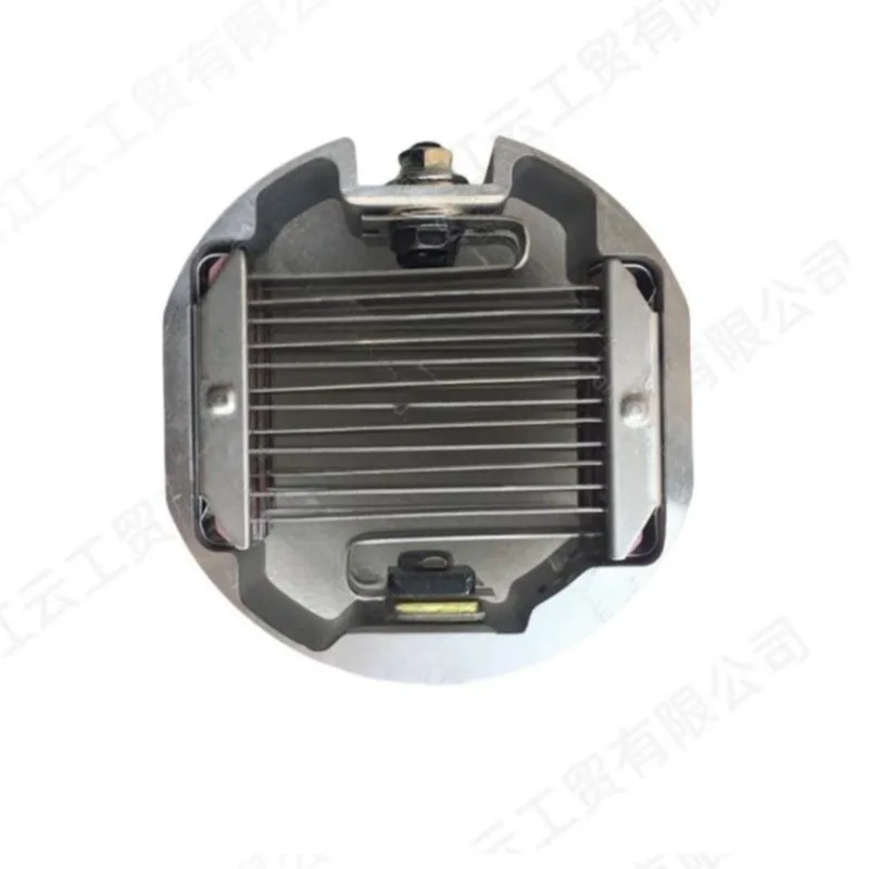 Heater for Foton Cummins ISF2.8 engine 12V intake preheater 5566279 5285962