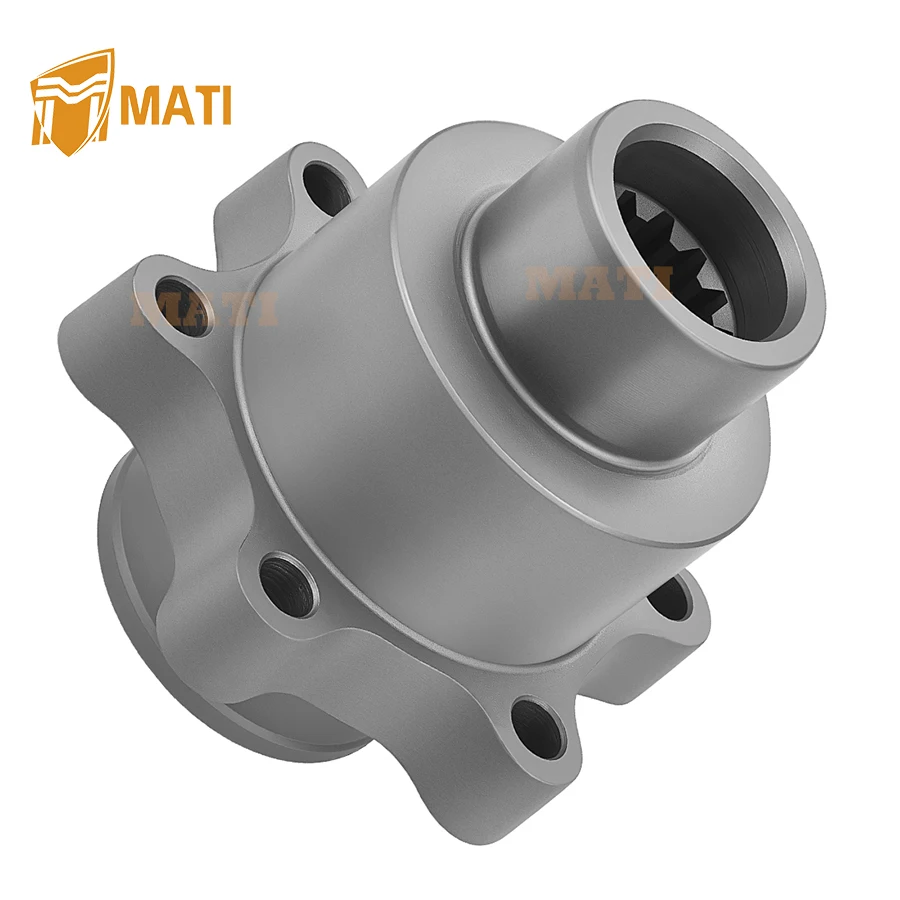 

1XD-G6126-00-00 Rear Drive Shaft Differential Coupler for Yamaha Viking 700 YXC700 2015-2024 Viking 700 YXM700 2014-2024