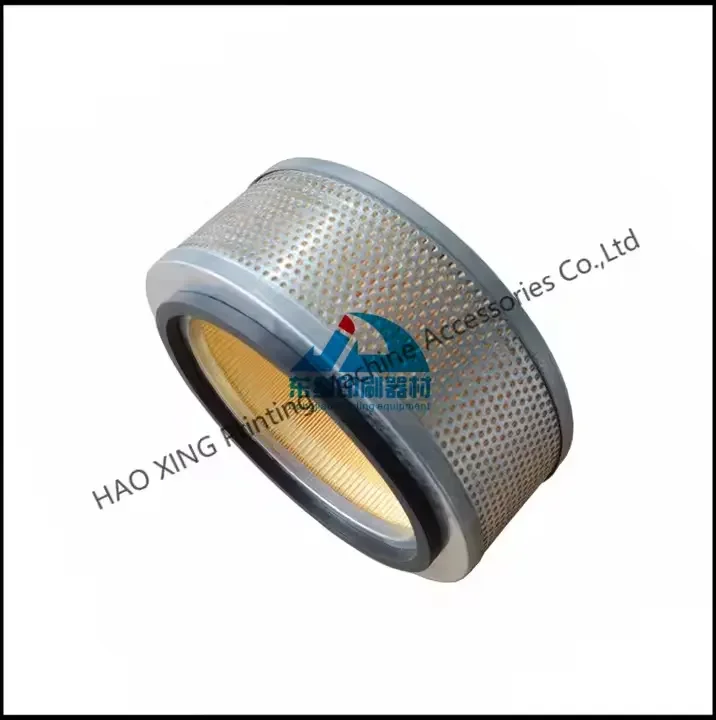 Roland 700 인쇄 기계 필터 교체 크기 215*152*87mm 용 뜨거운 판매 필터 인쇄 기계 부품