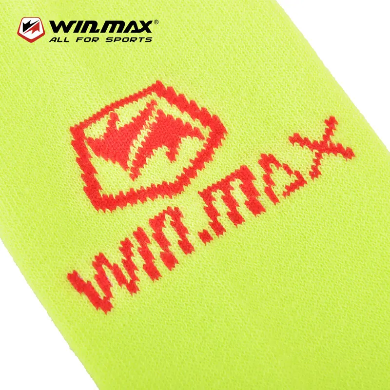 زوج واحد من جوارب Winmax للأطفال لكرة القدم، جوارب رياضية للأطفال