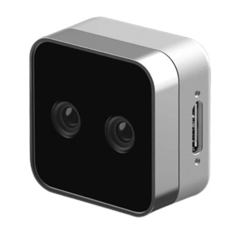 

D415 depth camera, binocular camera, D405 stereo camera, real sense