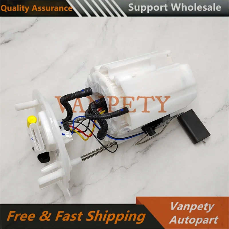 A2464701294 A2464700994 New Fuel Pump Module Assembly for Mercedes CLA250 GLA250 CLA200 B200 2014-2017 2464701294