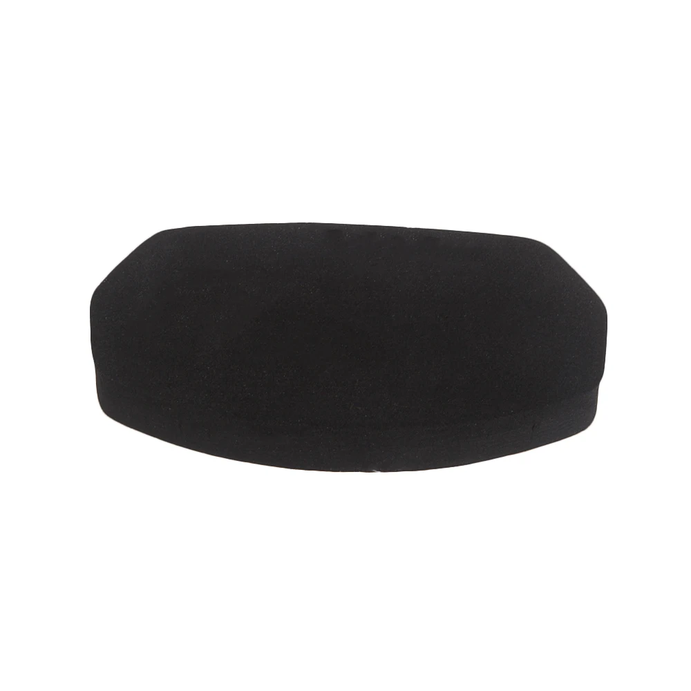 Universal Motorcycle Race Foam Seat Pad for Track Use High Density Adhesive Bump Pad Foam 30MM 20MM Per-cut