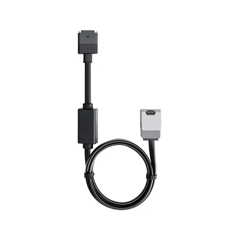 [NEW A09R!】 Driving Fast Charging Output Cable- For EF Ecoflow Power Station Car 4+ 8 Ports(2M)
