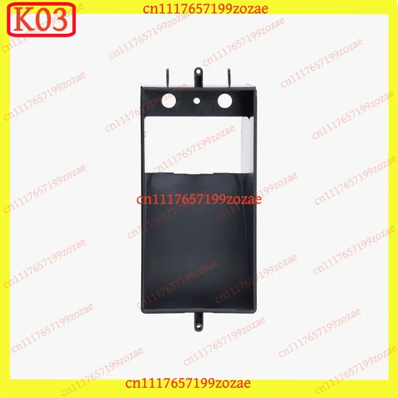k03 Waste Slide Replacement Parts for H2D / H2S / H2C 3D Printer Accessories