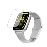 Hard Tempered Glass Protective Film For Redmi Watch 5 Active / Lite Smartwatch Display Screen Protector Cover Smart Accessories