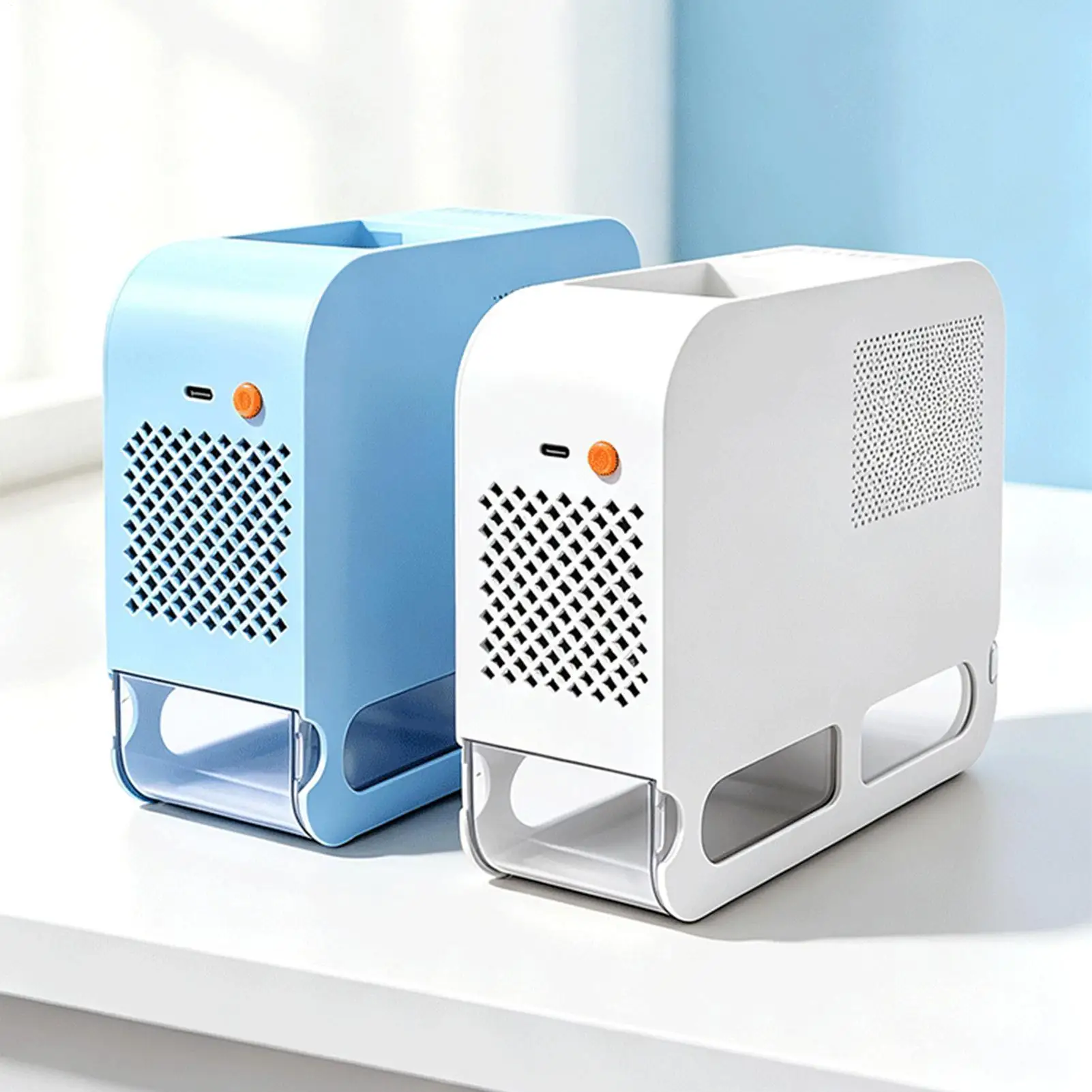 Electric Parrot Blown Grain Separator USB Plug-in Automatic Feed Shell Splitter for Grain Quick Shelling Pet Safe Eating
