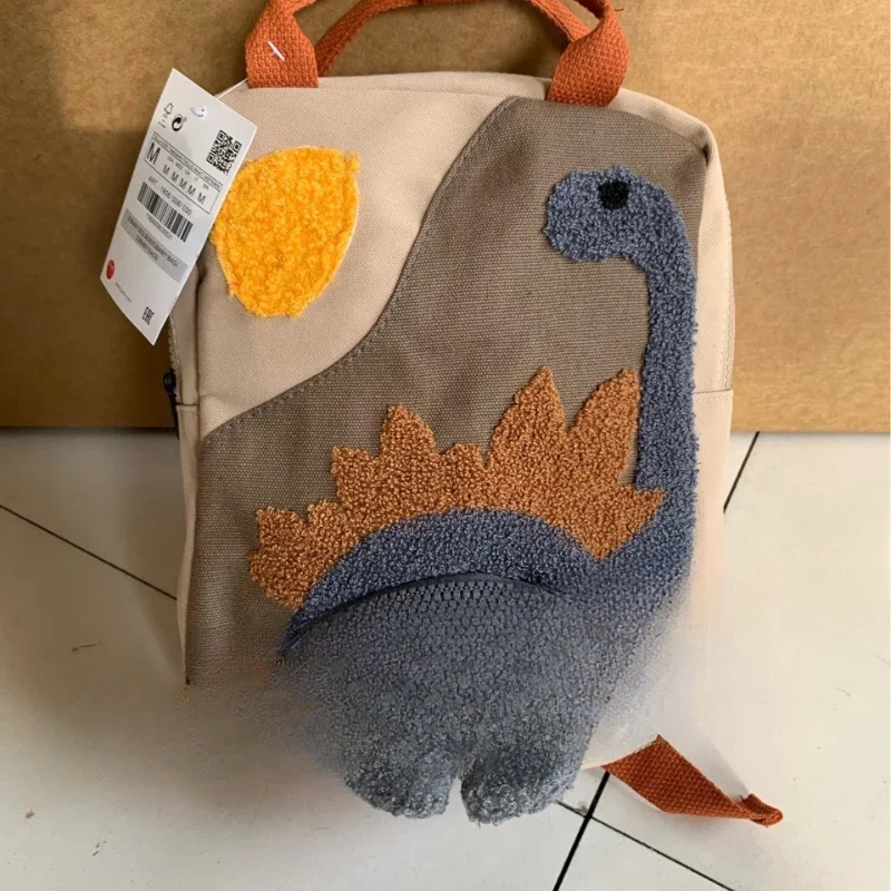 bebes Mochila Infantil Children Backpack Kindergarten Backpacks Toddler Backpack Kid Bags School Bag for Girl Dinosaurio Bag