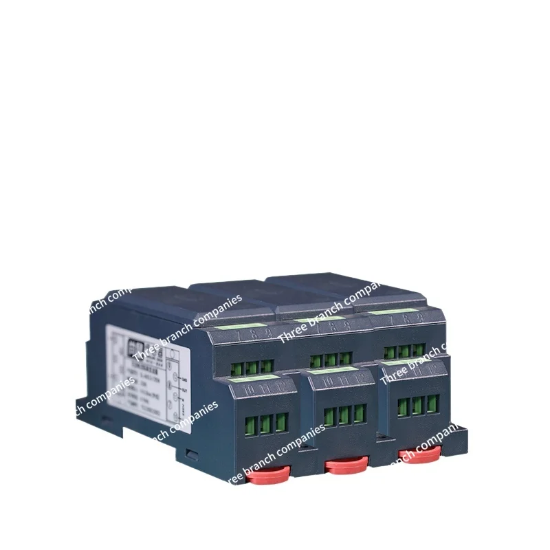 

DC Voltage Intelligent Transmitter Output RS-485RS-232 Standard Modbus_rtu Quantity Sensor