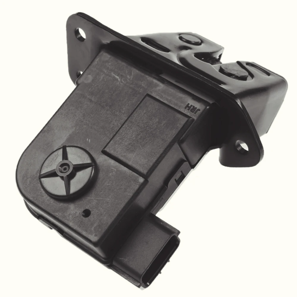 81230-2V000 Coche l actuador pestillo bloqueo la tapa l maletero trasero 812302 V000 Para Hyundai Veloster 2012-2017