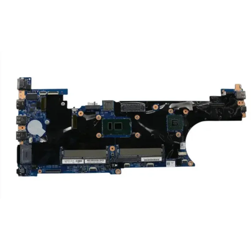 

Для Lenovo Thinkpad T570 P51S основная плата процессора I5 7200U/7300U 940MX 2G 02HL428-б/у