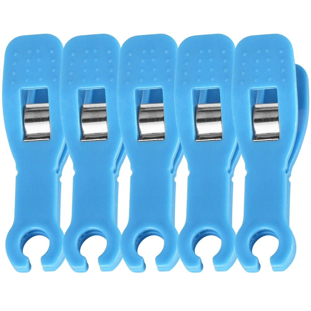 

Fixing Hemostatic Fixation Clip Piercing Forceps Clamp Tool Disposable Body Clamps Small
