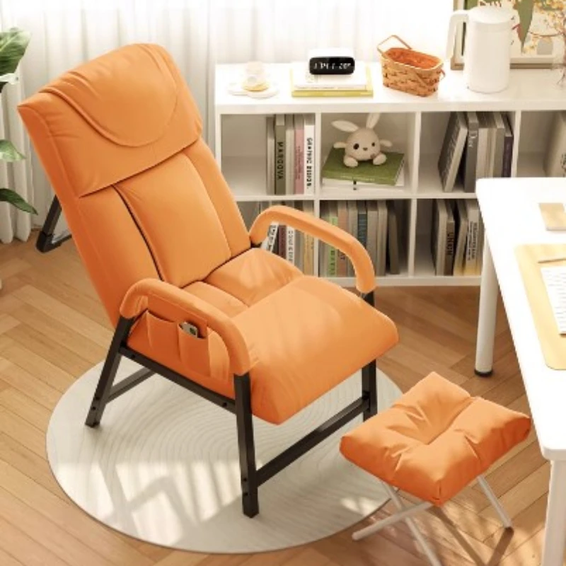 Girl Fancy Design Recing Cute Ergonomic Computer Chair Modern Executive Chaise De Bureaux Office Furniture