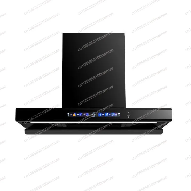 

Intelligent voice control range Household hood Range hood Silent large suction range Self-cleaning