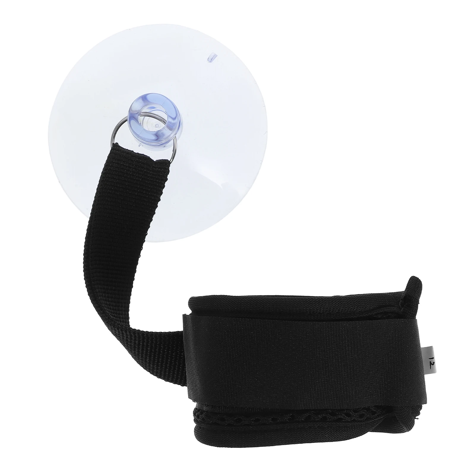 

Pet Bath Fixture Shower Attachment The Dog Accessories Suction Cup Black Large Leash Heavy Duty Grooming Tether