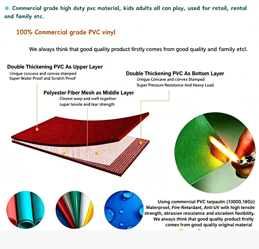 2026 Portable Inflatable Boat Ramp Float Ramp Ladder on Water Pet Boat or Pool Floating Climb Air Dock Platform Dog Ramp