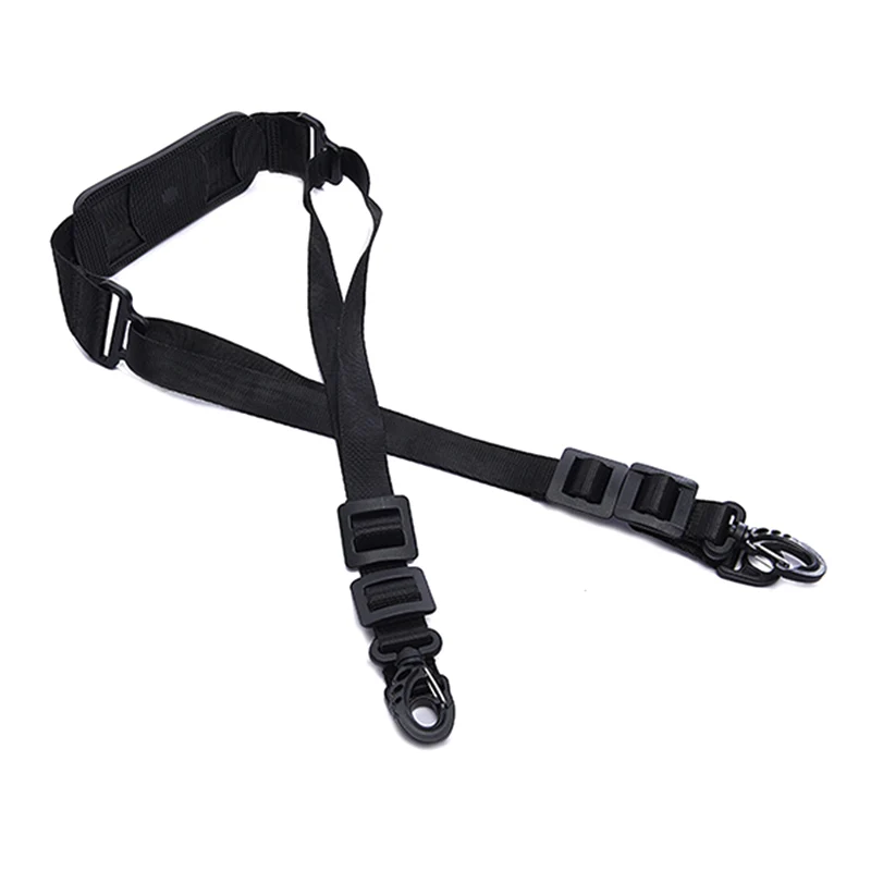 Bike Shoulder Straps Foldable Electrombile Scooter Hand Carrying Handle Belt Durable Convenient Accessories Portable